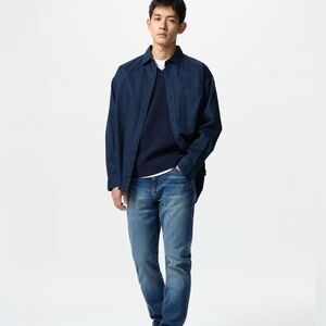 Uniqlo Slim Jeans